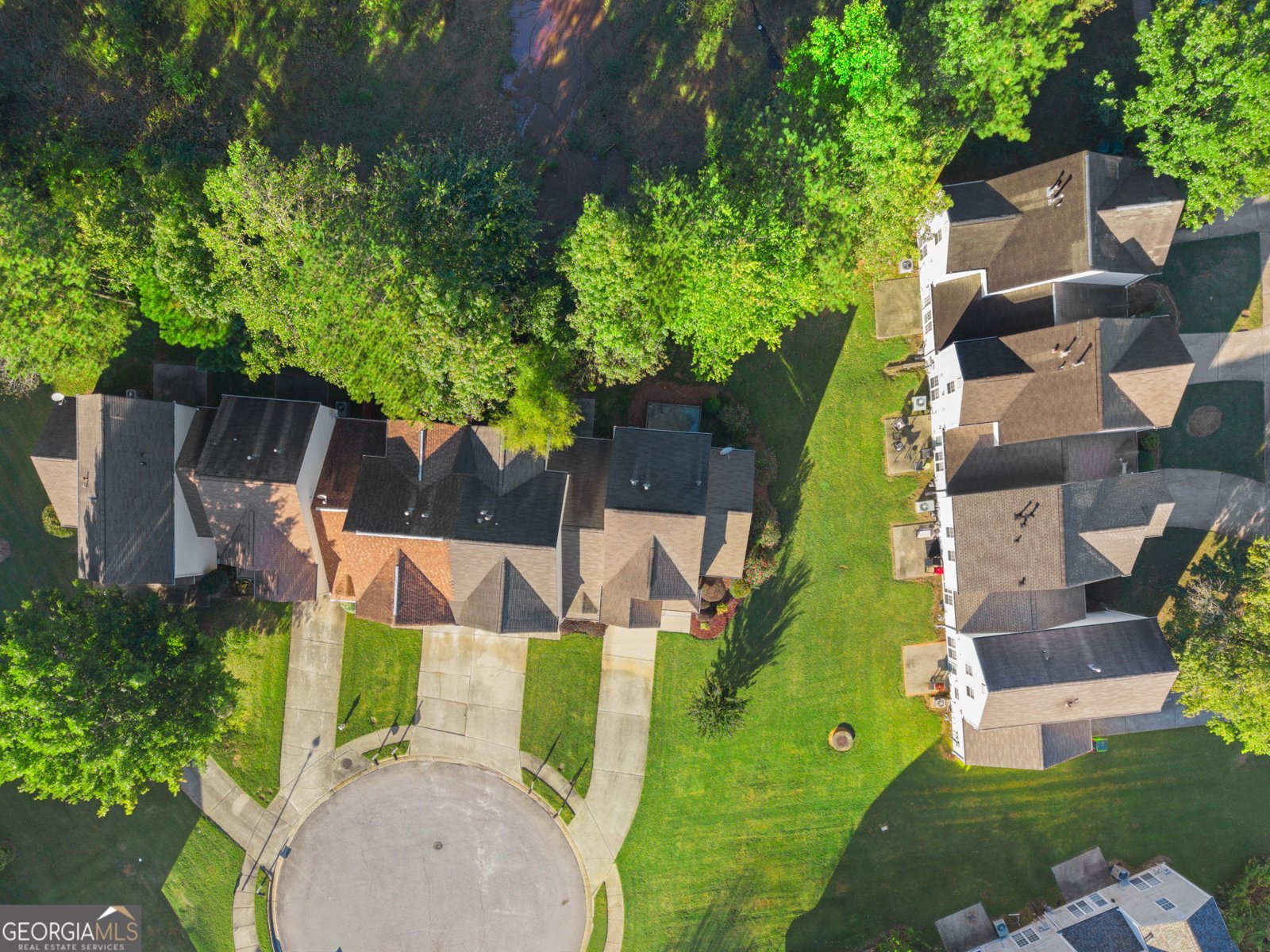 6701 Sunset Court Rex - Photo 39