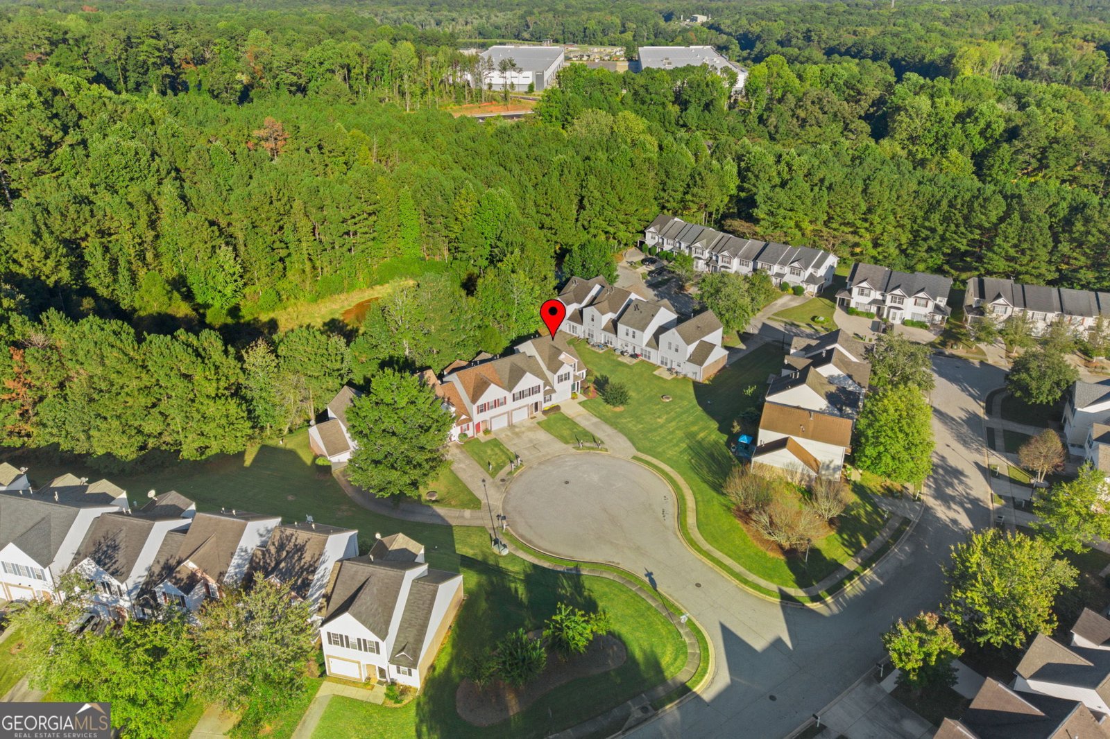 6701 Sunset Court Rex - Photo 40