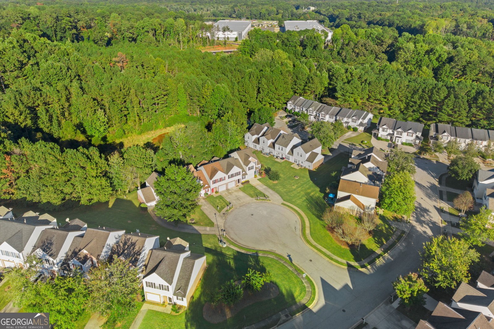 6701 Sunset Court Rex - Photo 41