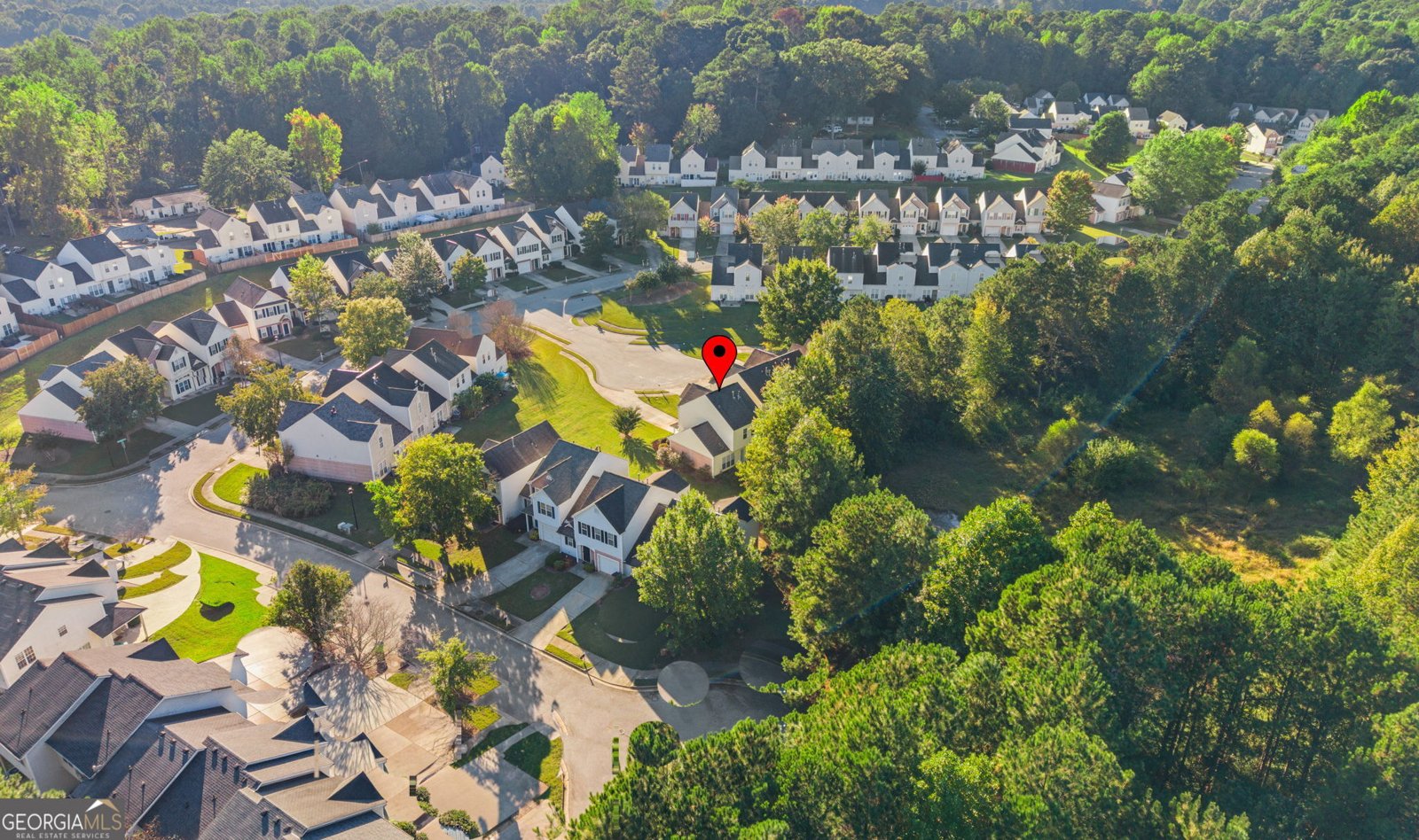 6701 Sunset Court Rex - Photo 42