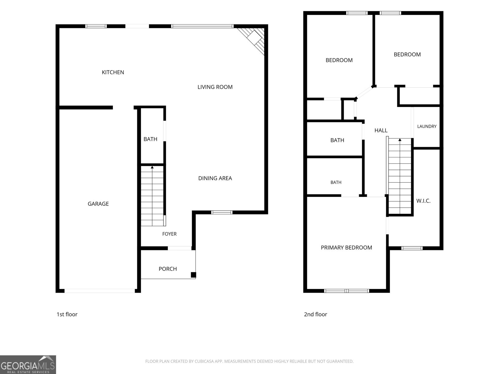 6701 Sunset Court Rex - Photo 44