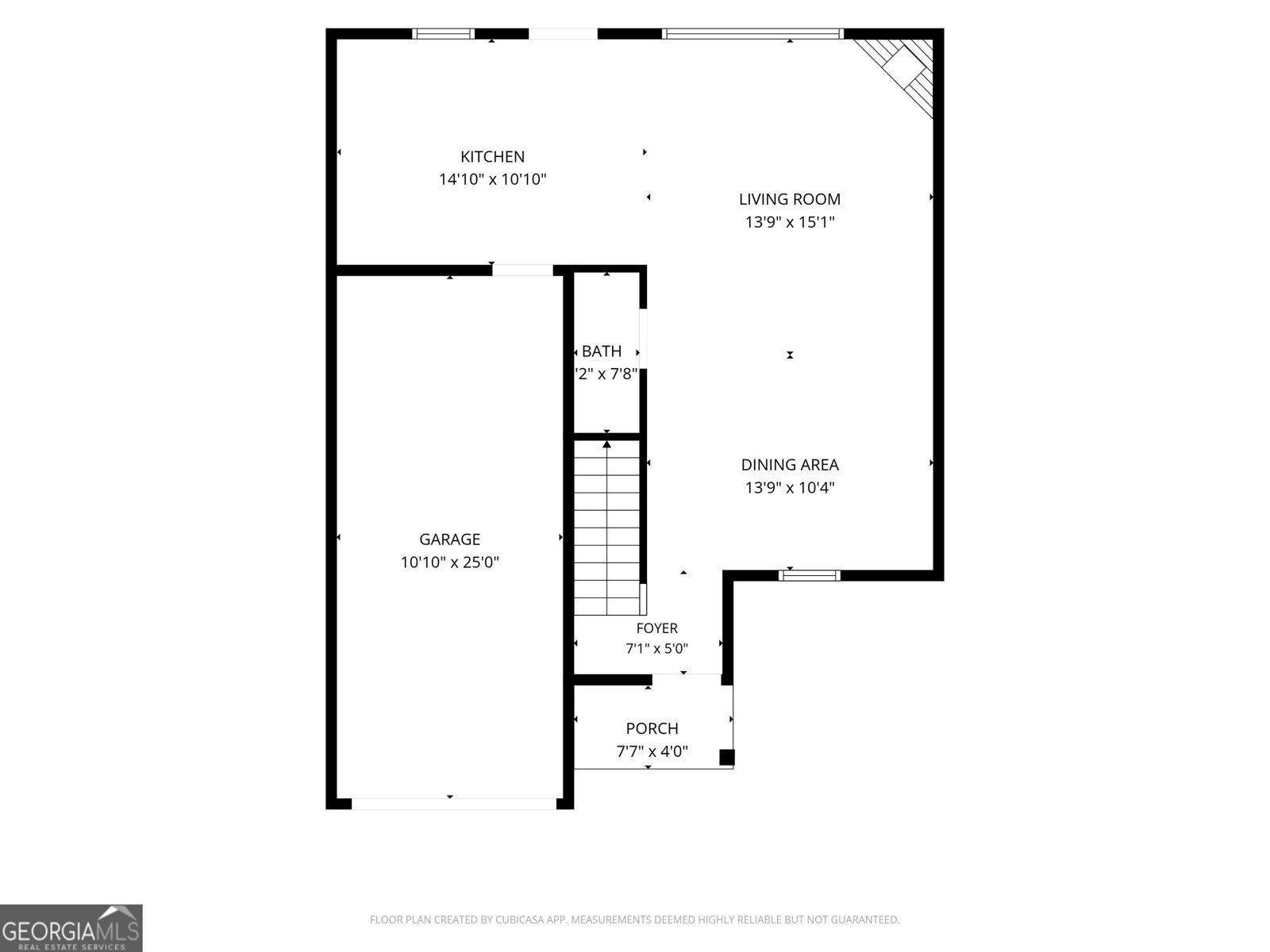 6701 Sunset Court Rex - Photo 45
