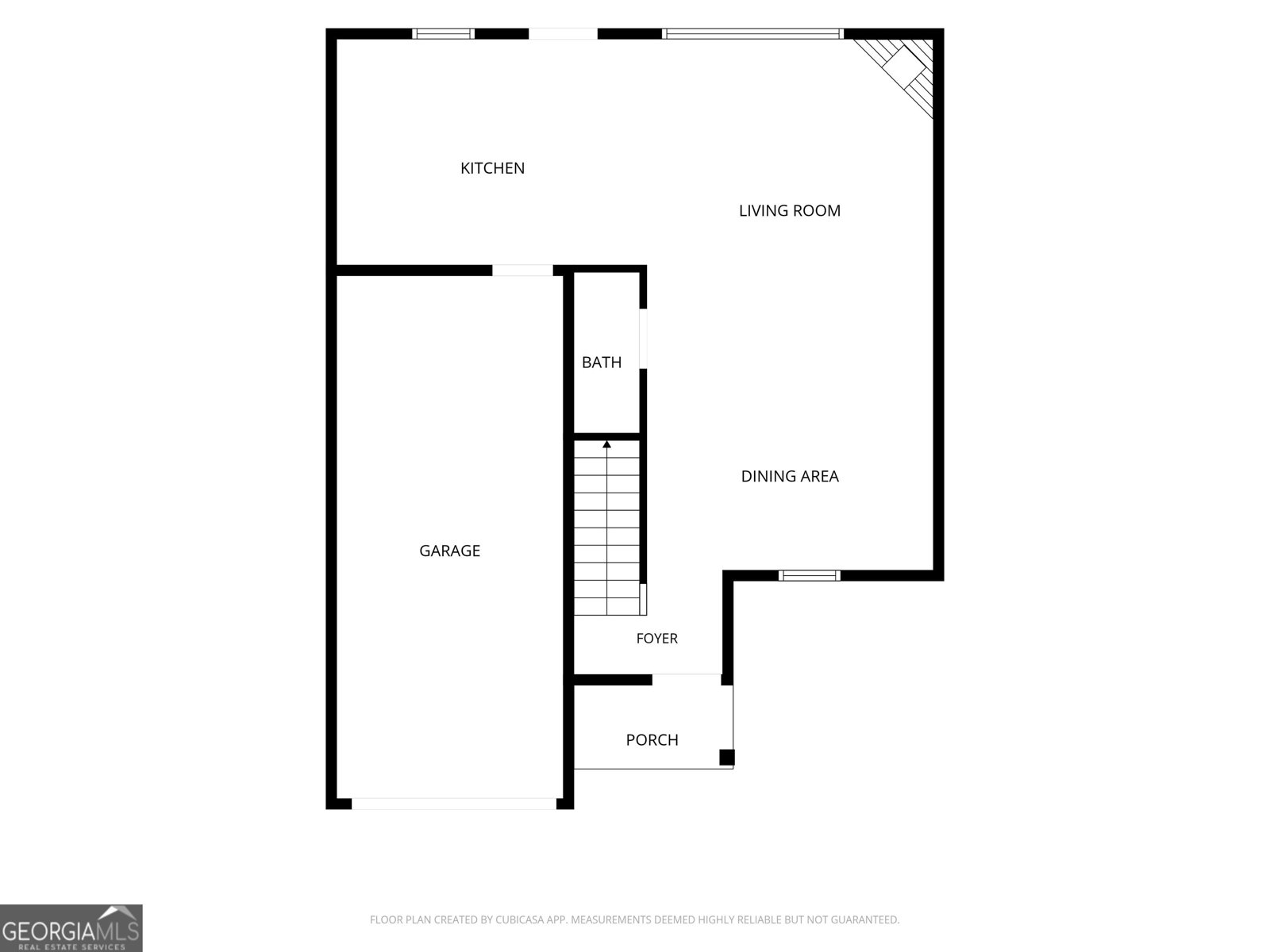 6701 Sunset Court Rex - Photo 47