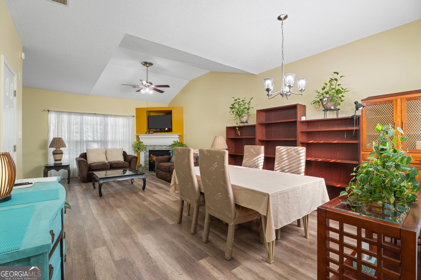 6701 Sunset Court Rex - Photo 8