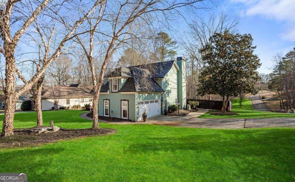 1206 Red Fox Circle Woodstock - Photo 10