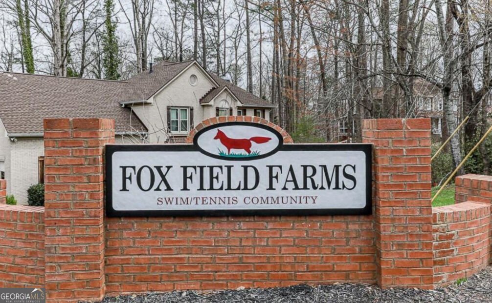1206 Red Fox Circle Woodstock - Photo 13