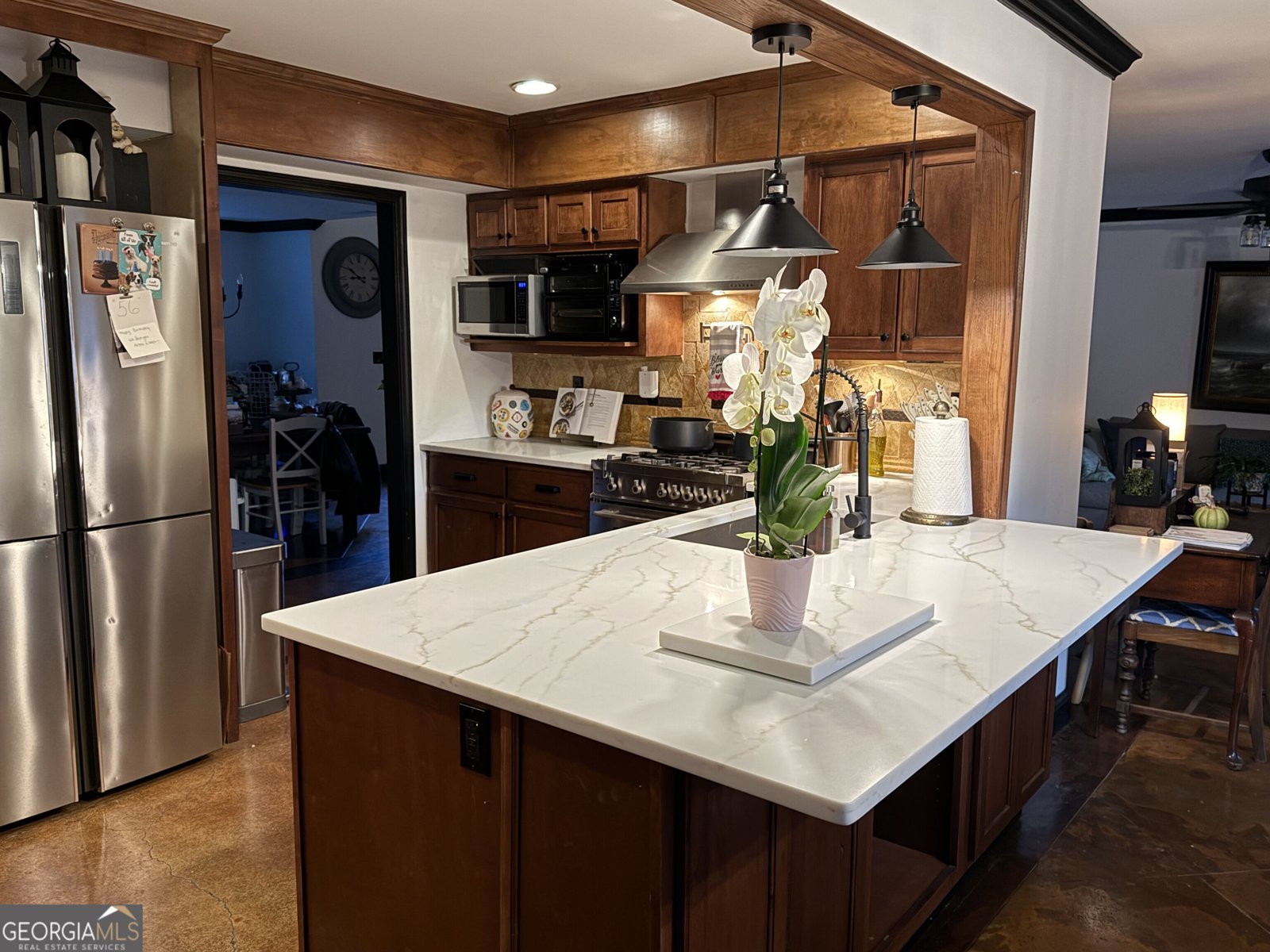 1206 Red Fox Circle Woodstock - Photo 18
