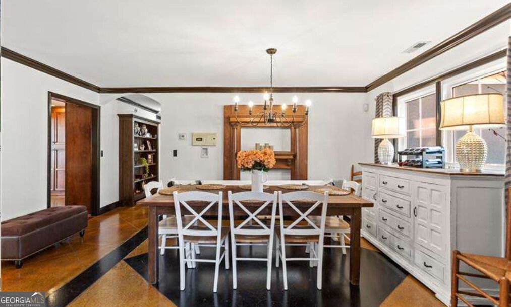 1206 Red Fox Circle Woodstock - Photo 24