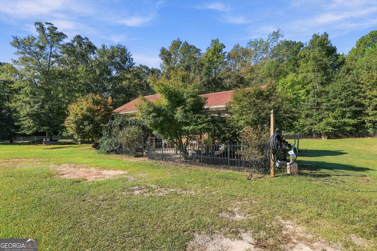 525 Dean Road Greenville - Photo 27
