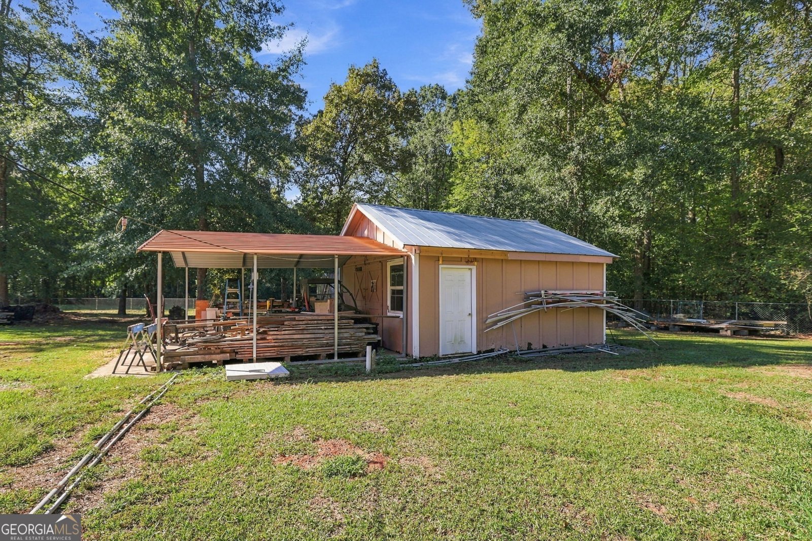 525 Dean Road Greenville - Photo 29
