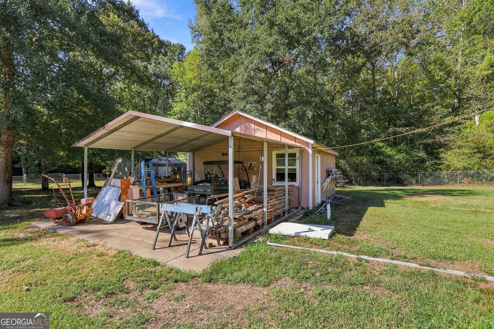 525 Dean Road Greenville - Photo 30