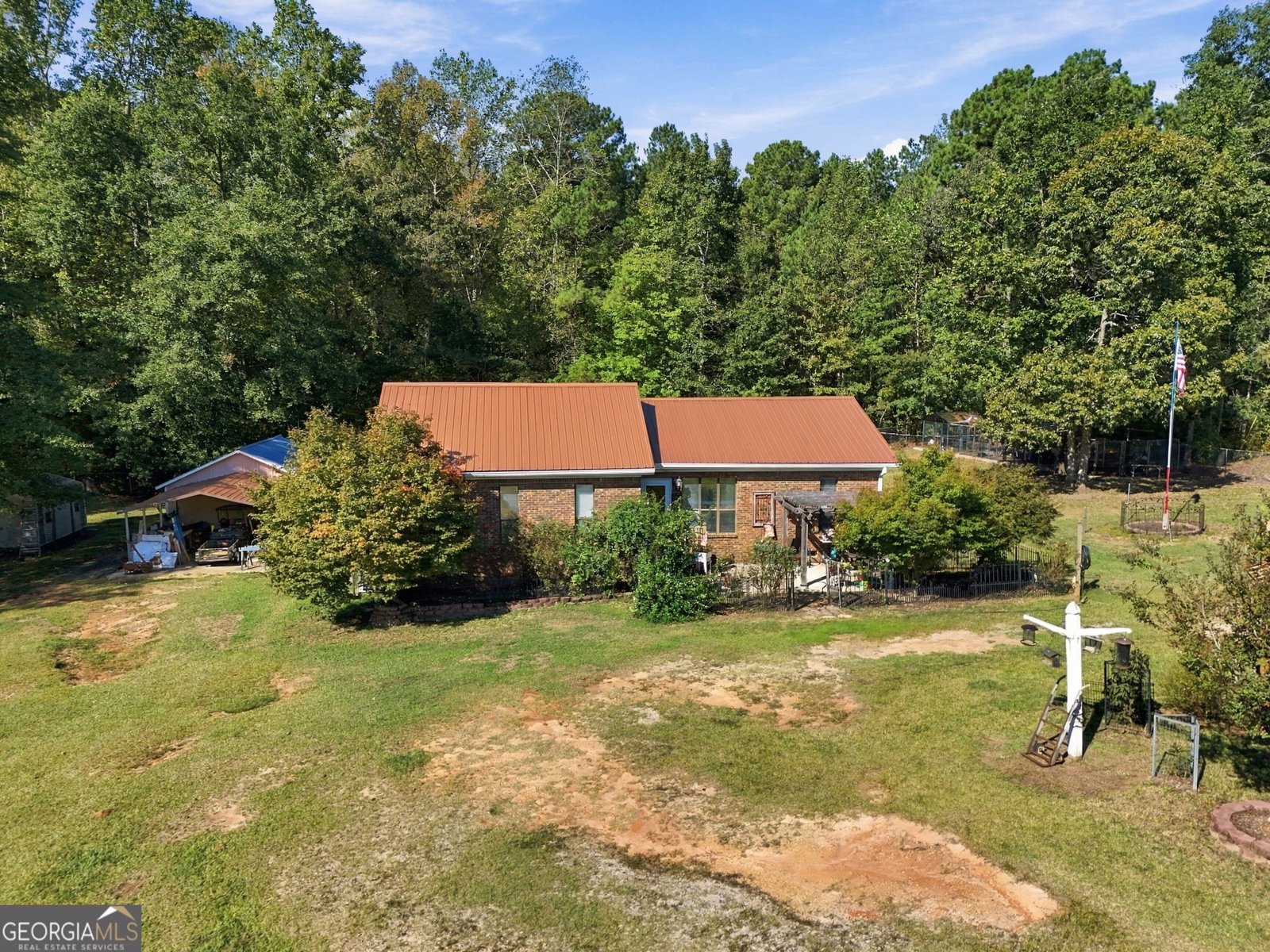 525 Dean Road Greenville - Photo 39