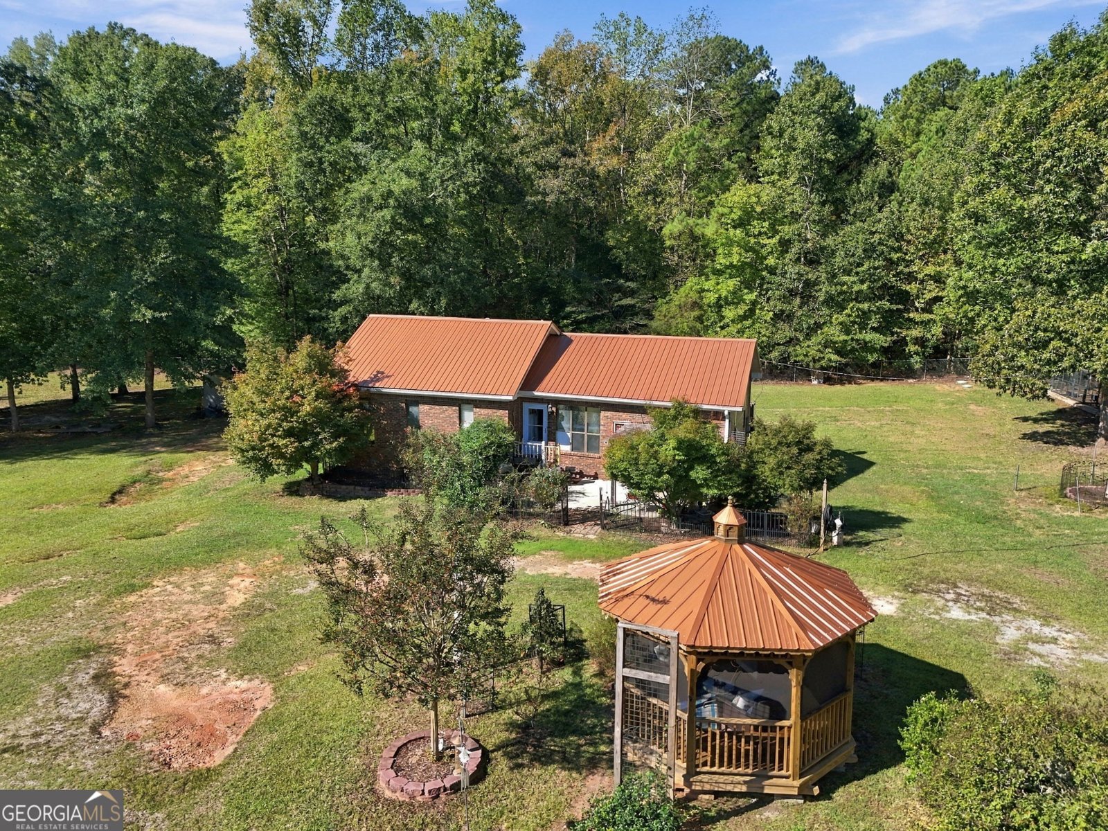 525 Dean Road Greenville - Photo 40