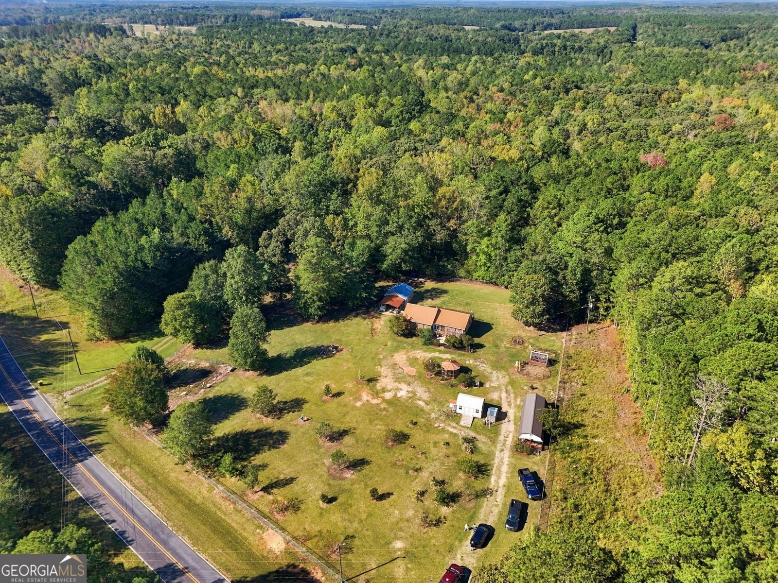525 Dean Road Greenville - Photo 41