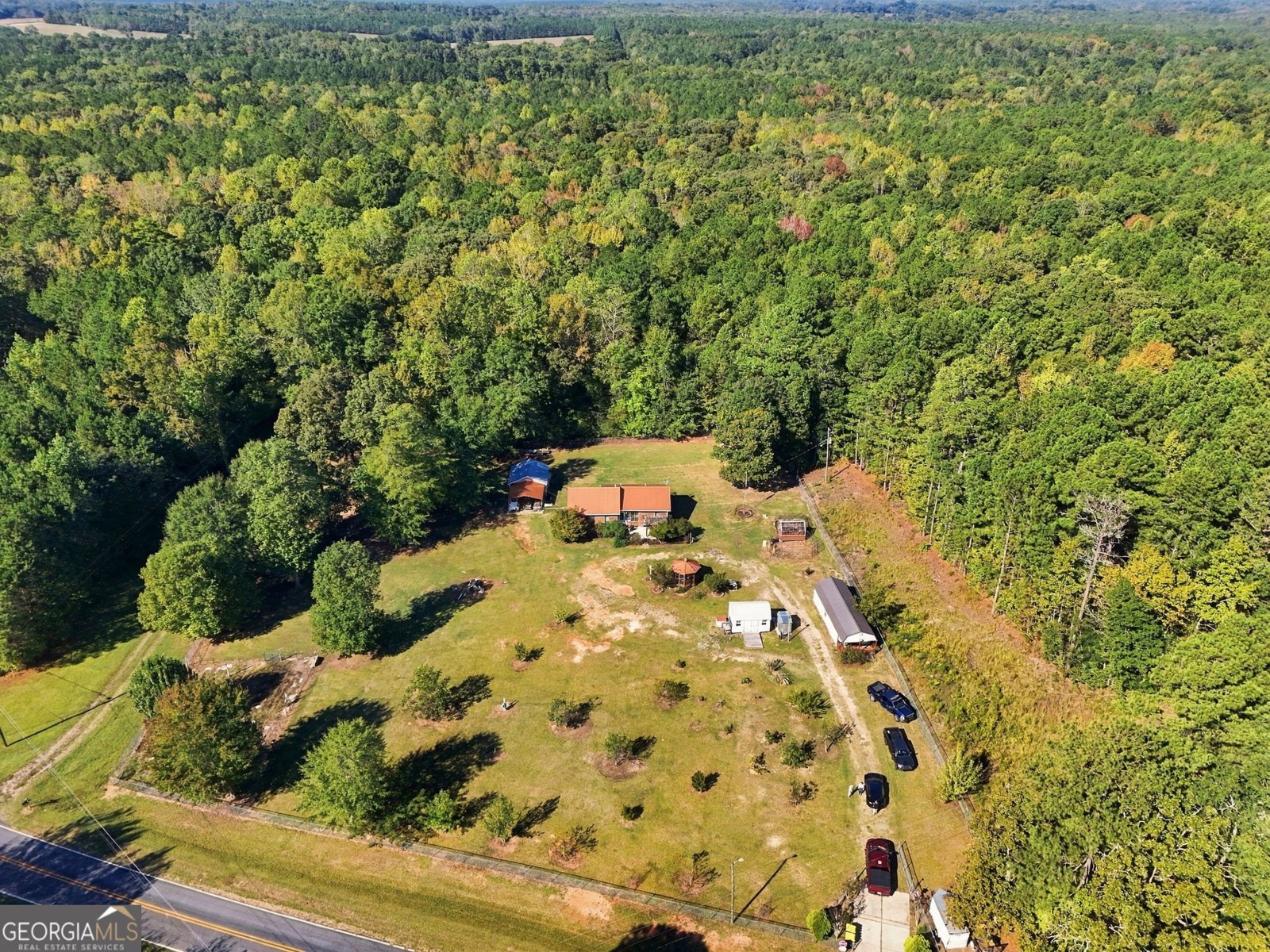 525 Dean Road Greenville - Photo 42