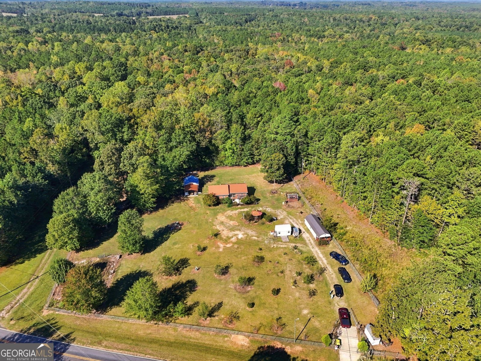 525 Dean Road Greenville - Photo 43