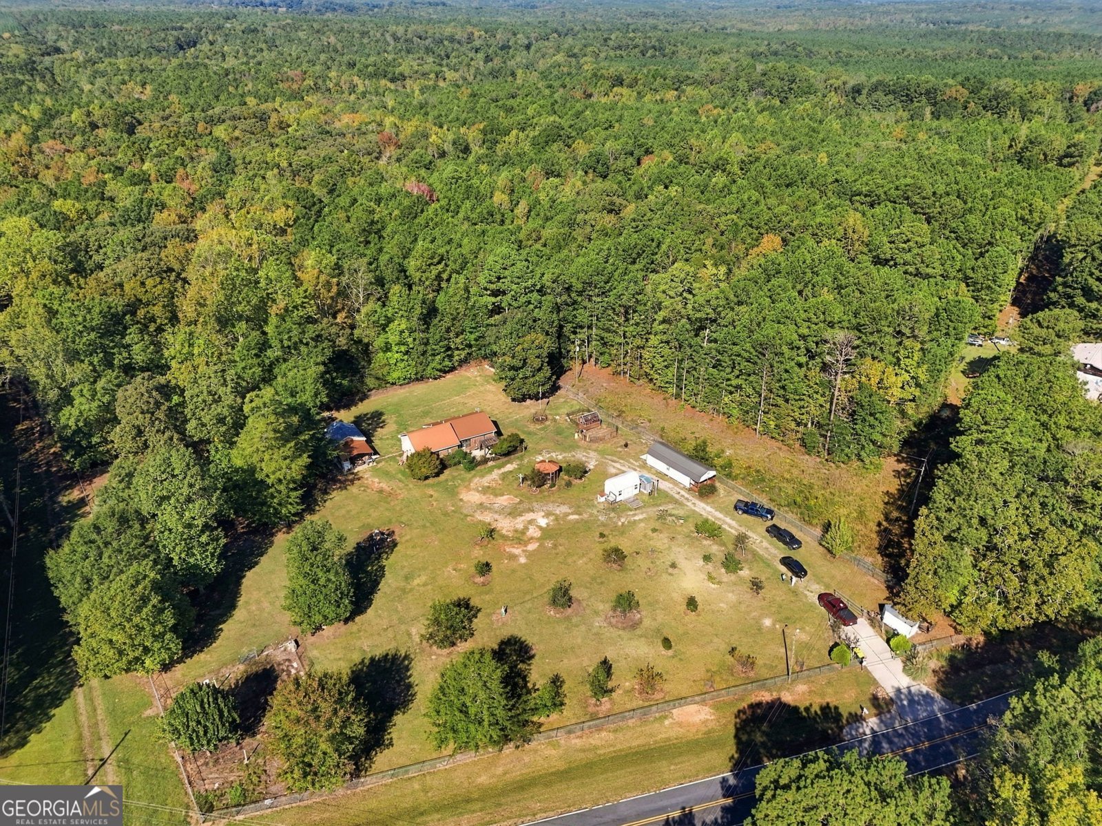525 Dean Road Greenville - Photo 44