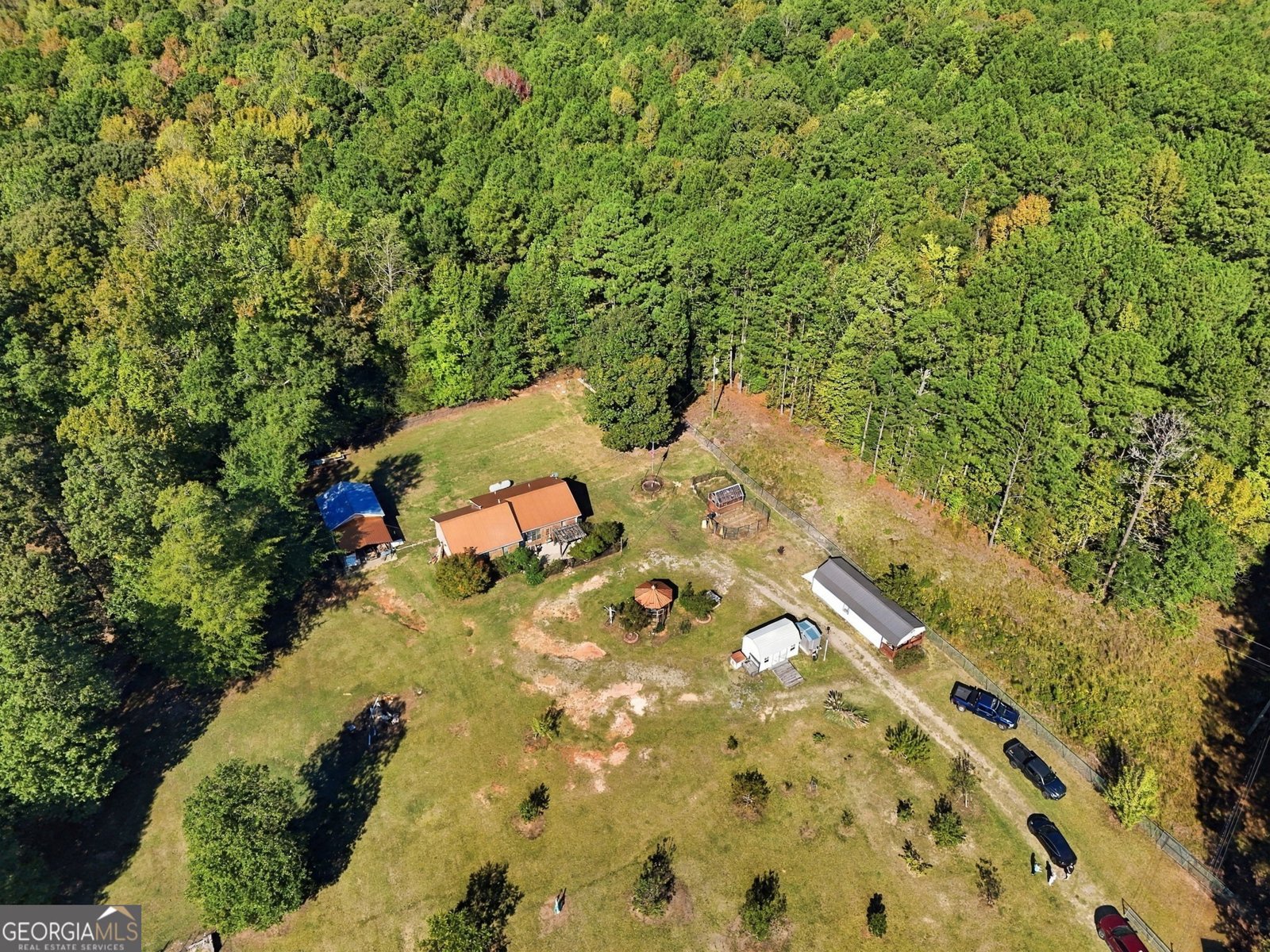 525 Dean Road Greenville - Photo 45