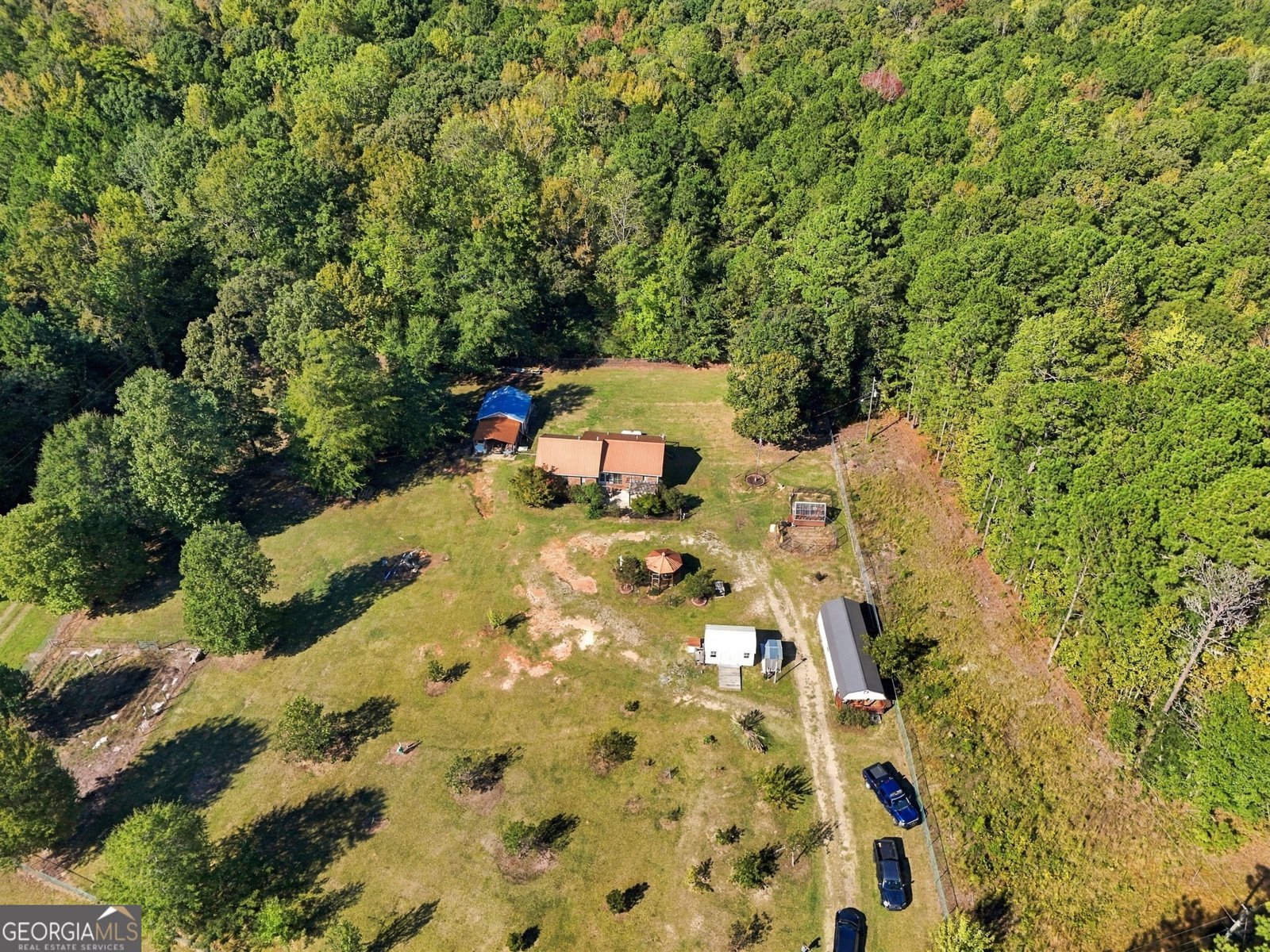 525 Dean Road Greenville - Photo 46