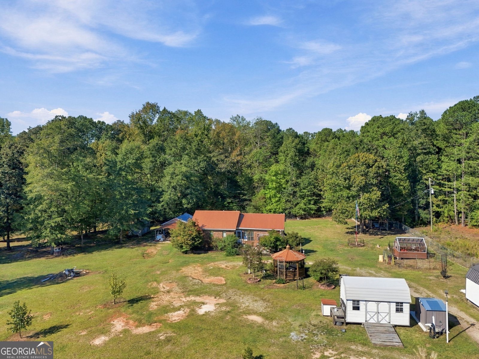 525 Dean Road Greenville - Photo 47
