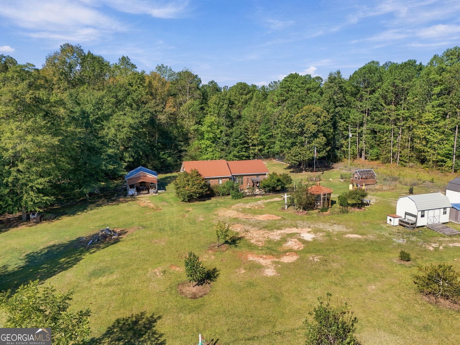 525 Dean Road Greenville - Photo 48