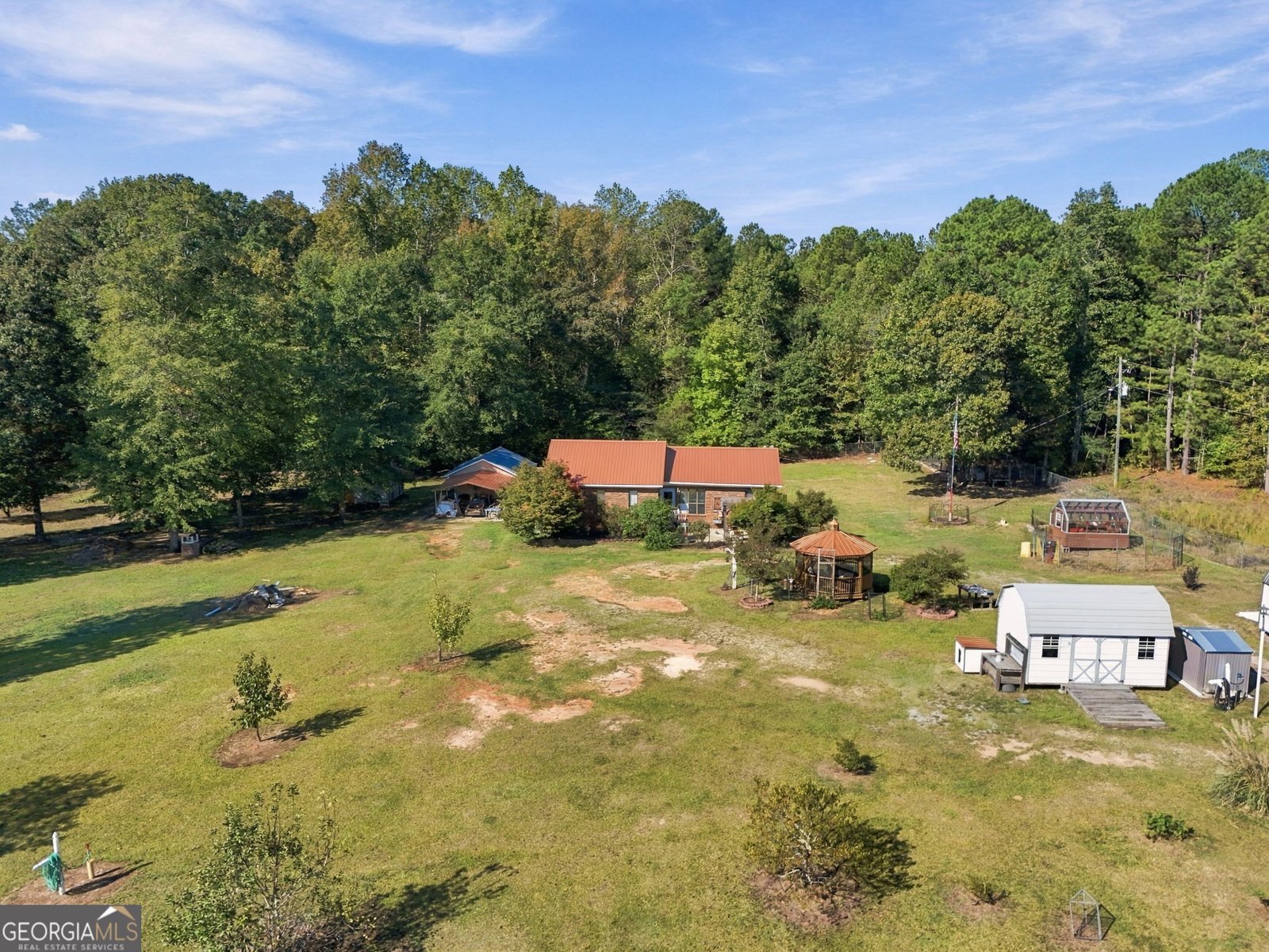 525 Dean Road Greenville - Photo 49