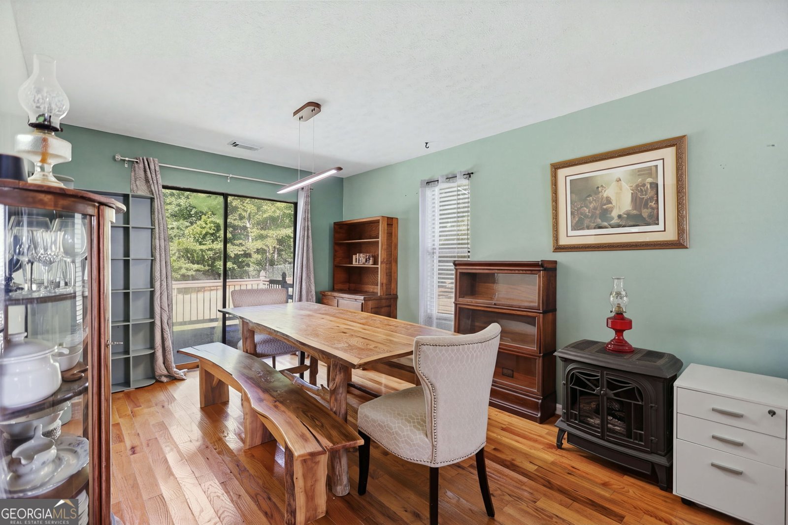 525 Dean Road Greenville - Photo 8