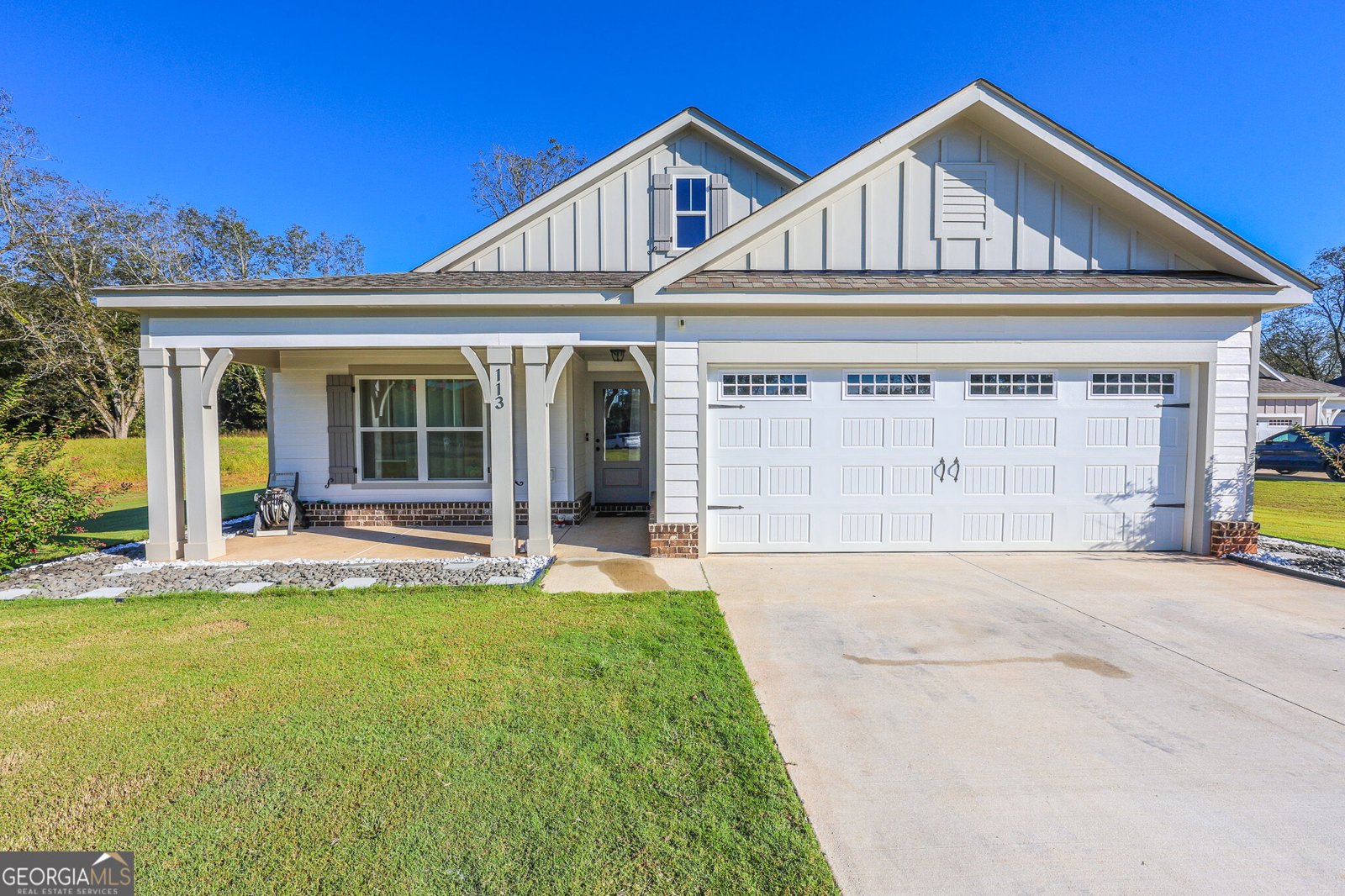 113 Chinaberry Street Pine Mountain - main photo