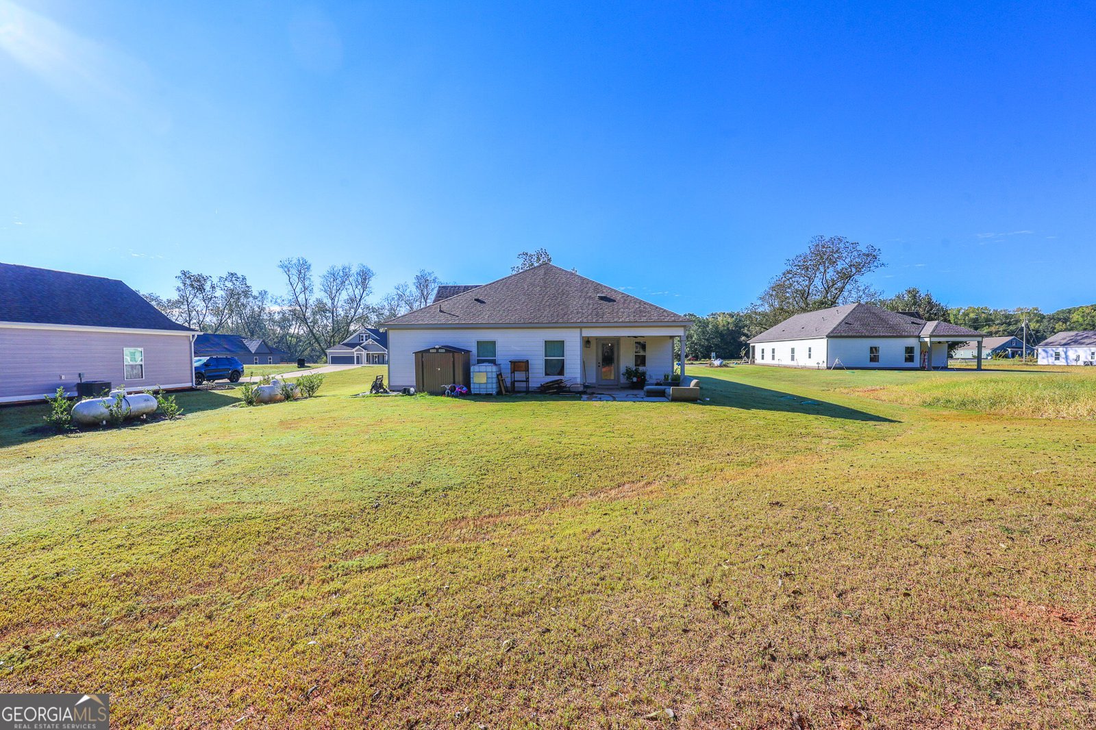 113 Chinaberry Street Pine Mountain - Photo 44