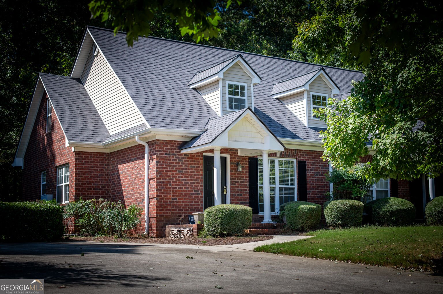 1021 Dash Drive Bogart - main photo
