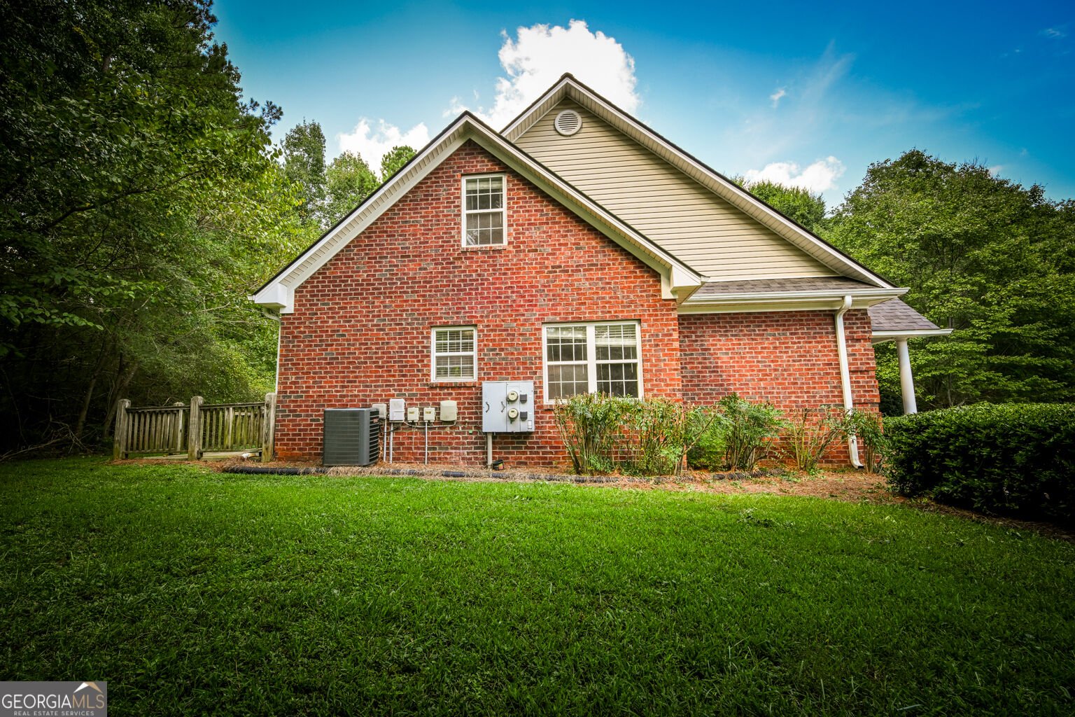 1021 Dash Drive Bogart - Photo 31