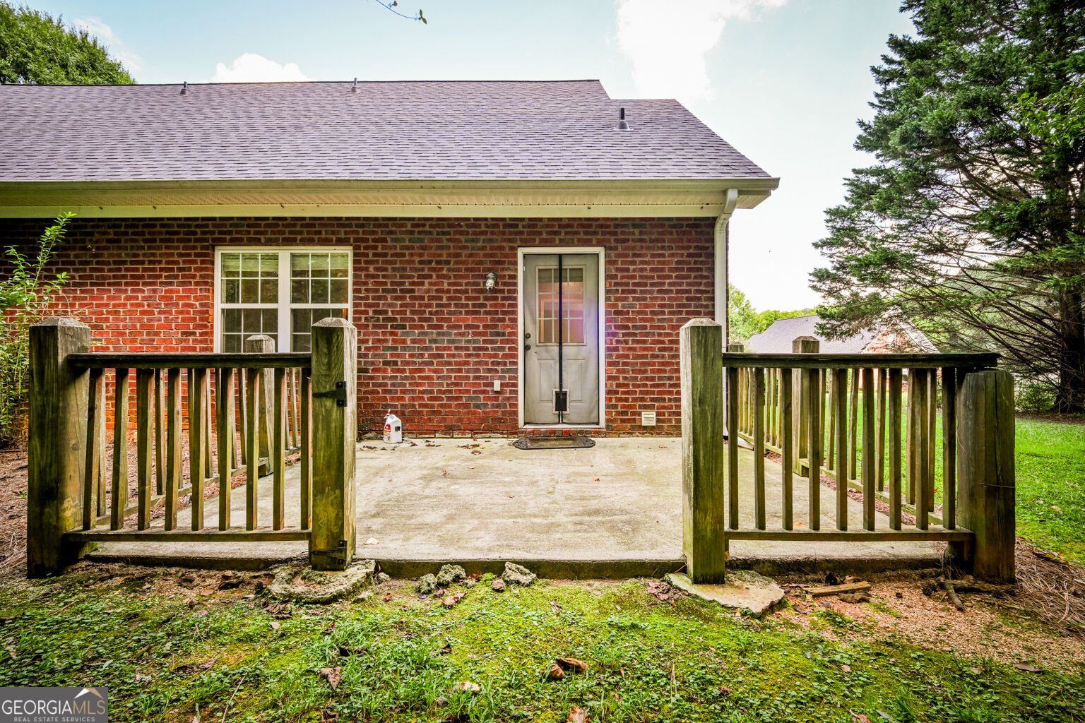 1021 Dash Drive Bogart - Photo 33
