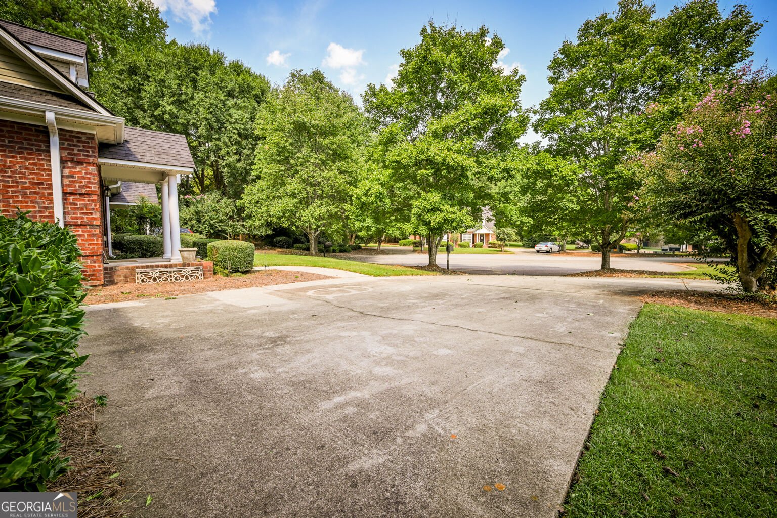 1021 Dash Drive Bogart - Photo 35