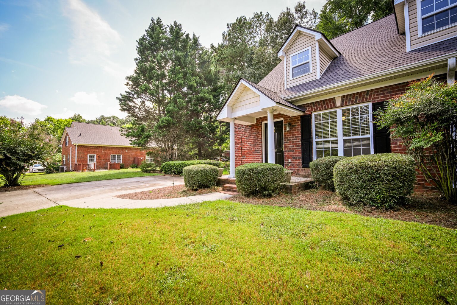 1021 Dash Drive Bogart - Photo 36
