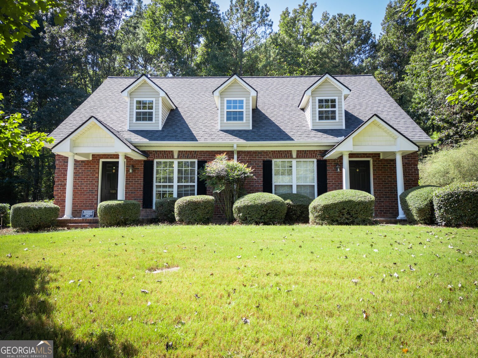 1021 Dash Drive Bogart - Photo 37