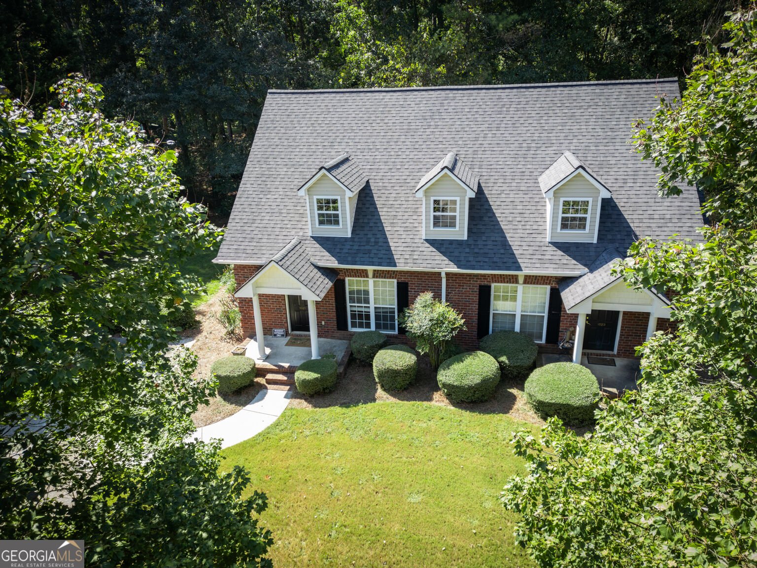 1021 Dash Drive Bogart - Photo 38