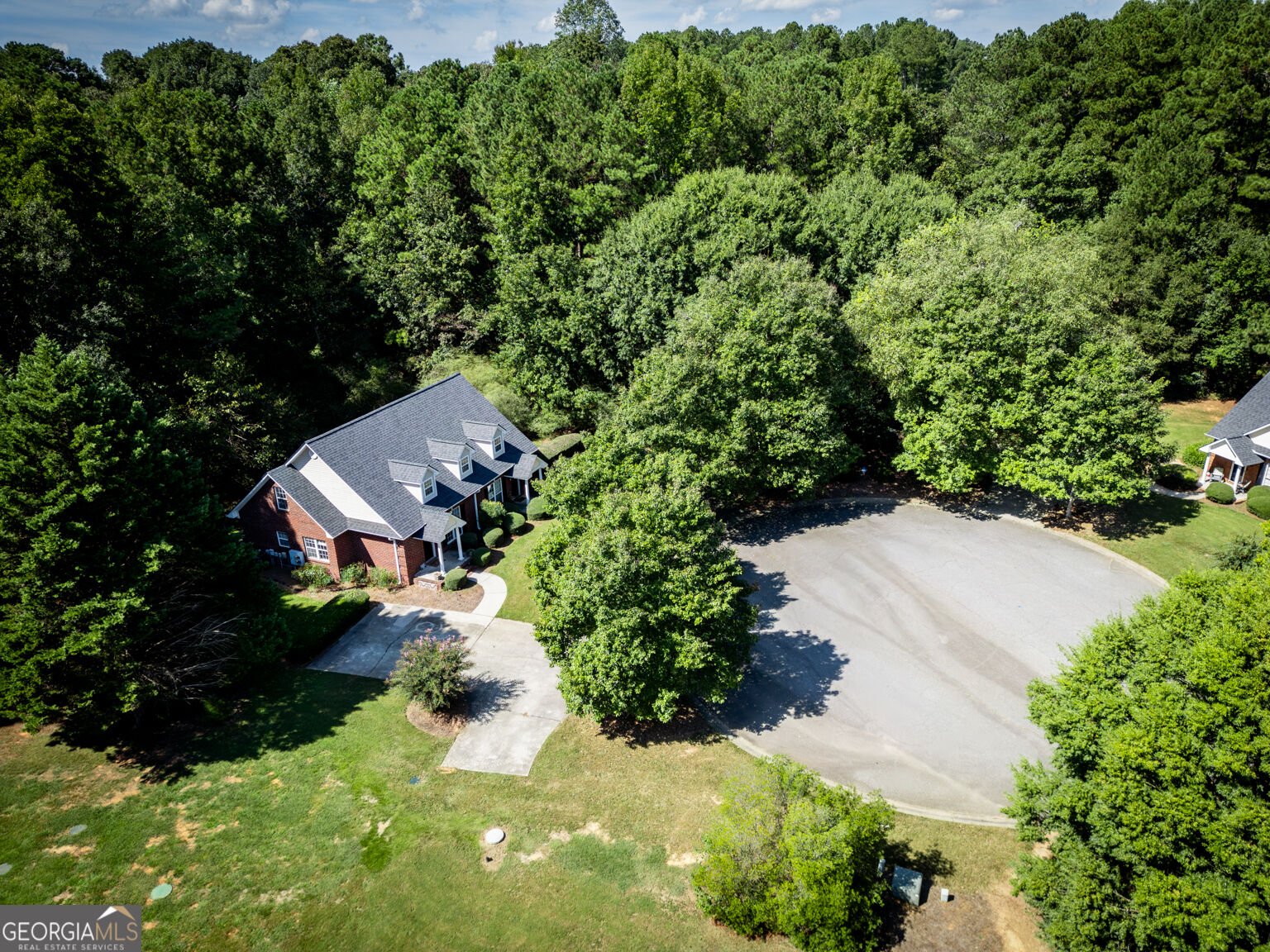 1021 Dash Drive Bogart - Photo 42