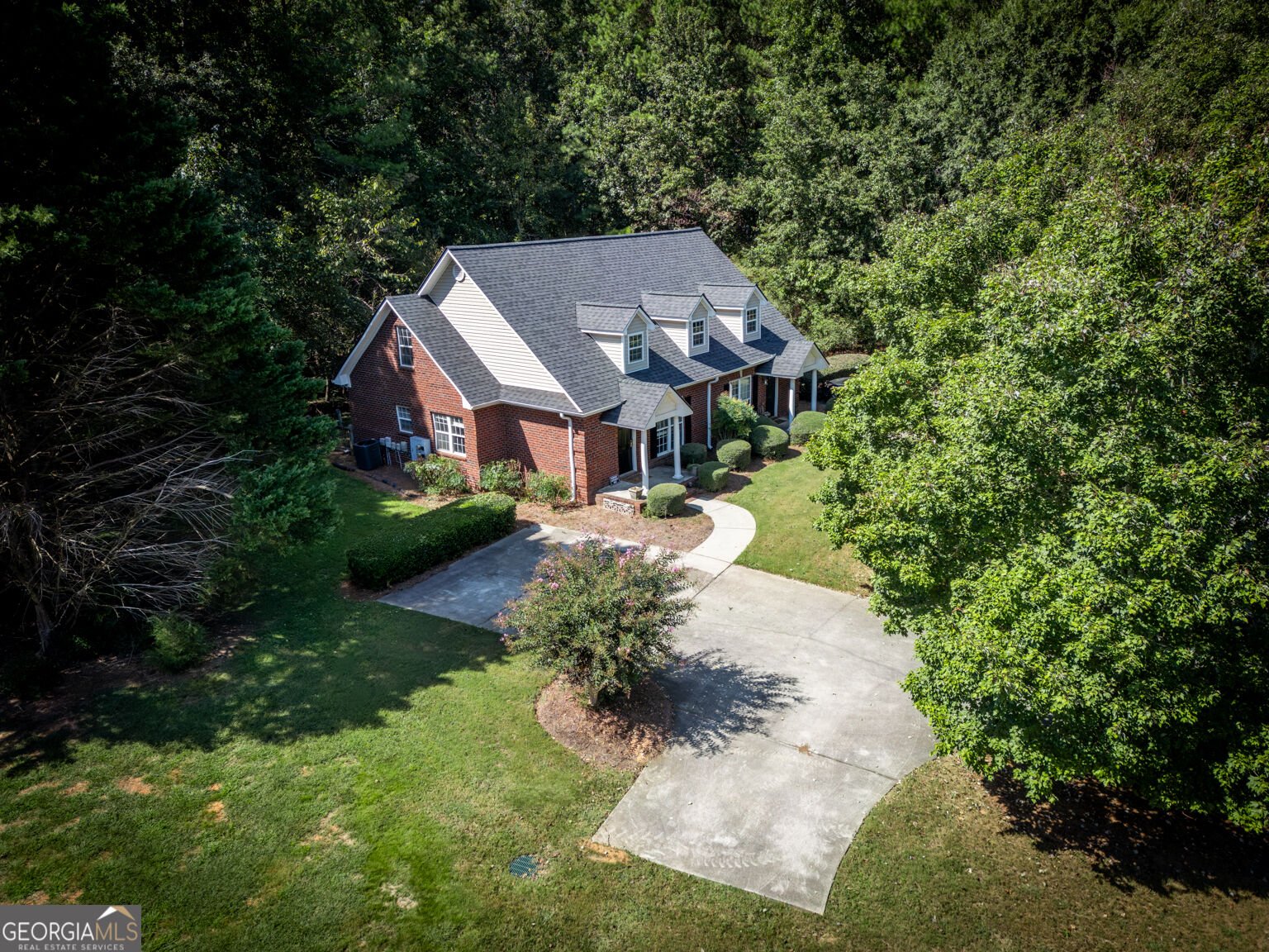 1021 Dash Drive Bogart - Photo 43