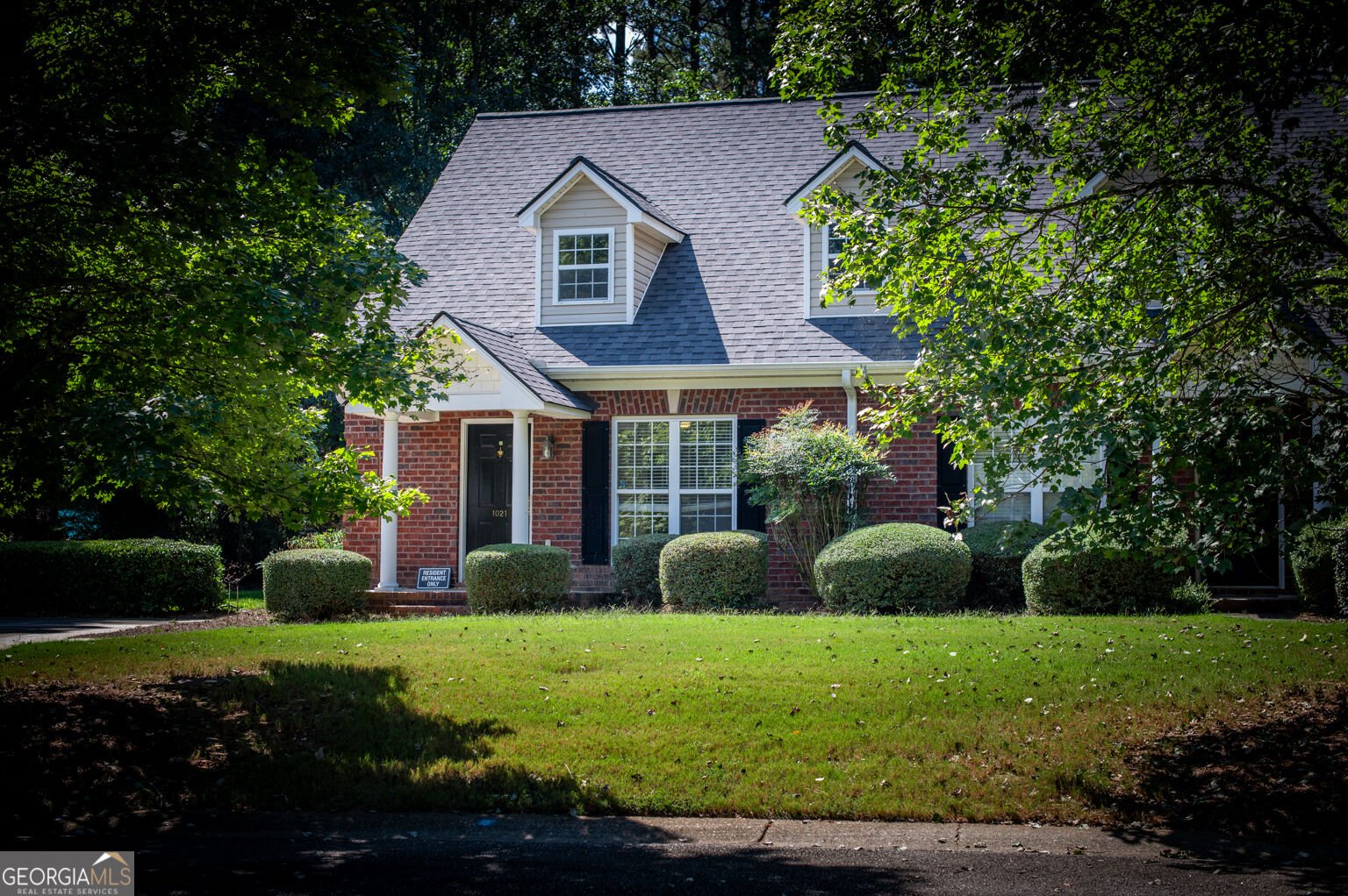 1021 Dash Drive Bogart - Photo 44