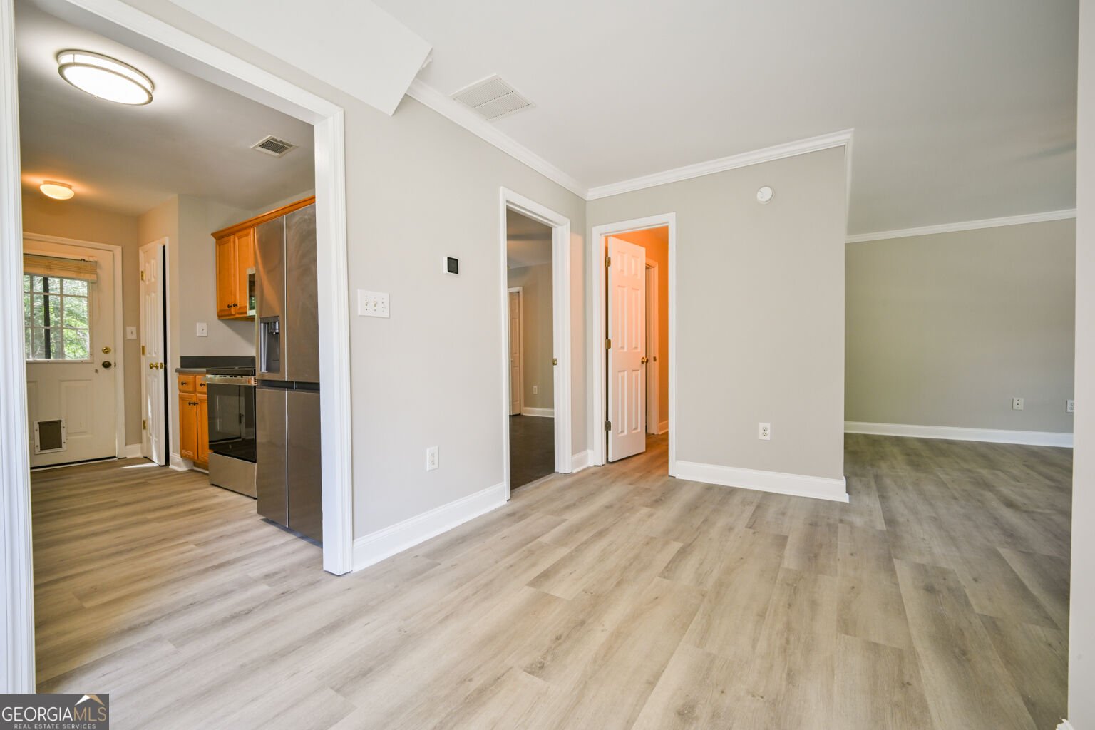 1021 Dash Drive Bogart - Photo 9