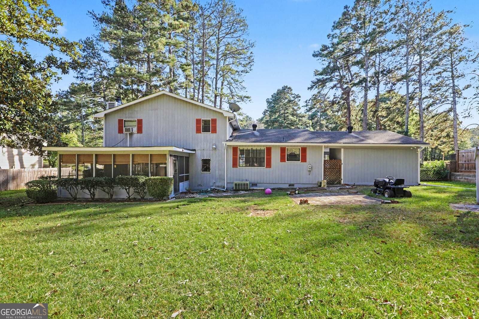 1495 Bethsaida Road Riverdale - Photo 34