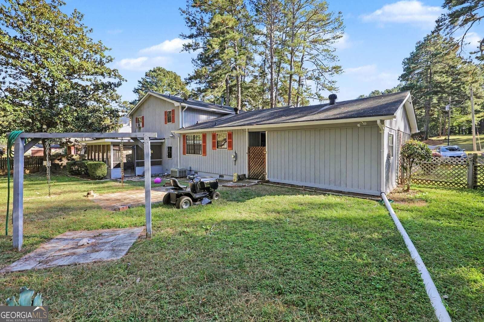 1495 Bethsaida Road Riverdale - Photo 35