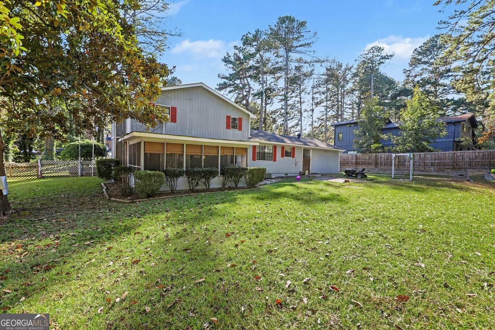 1495 Bethsaida Road Riverdale - Photo 6