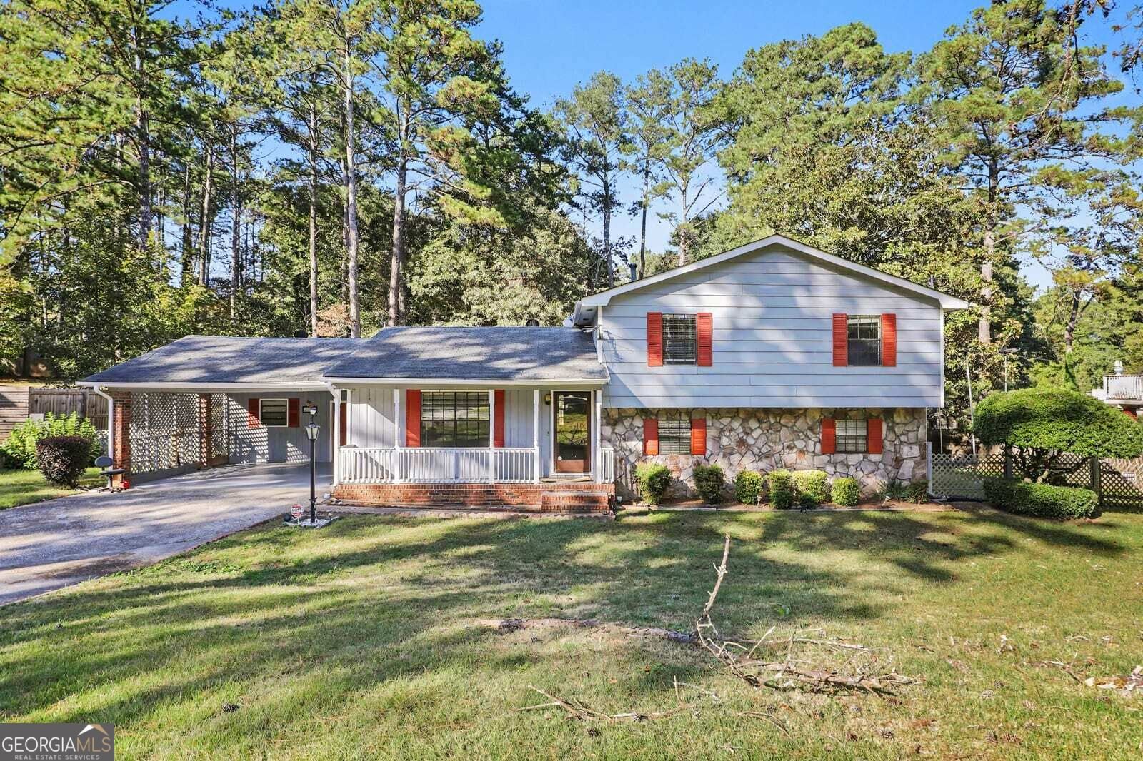 1495 Bethsaida Road Riverdale - Photo 7