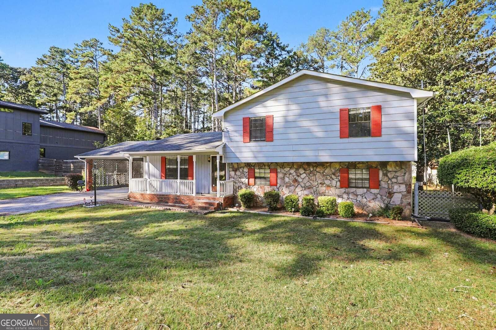 1495 Bethsaida Road Riverdale - Photo 8