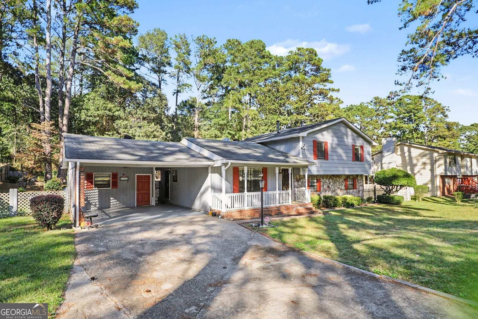 1495 Bethsaida Road Riverdale - Photo 9
