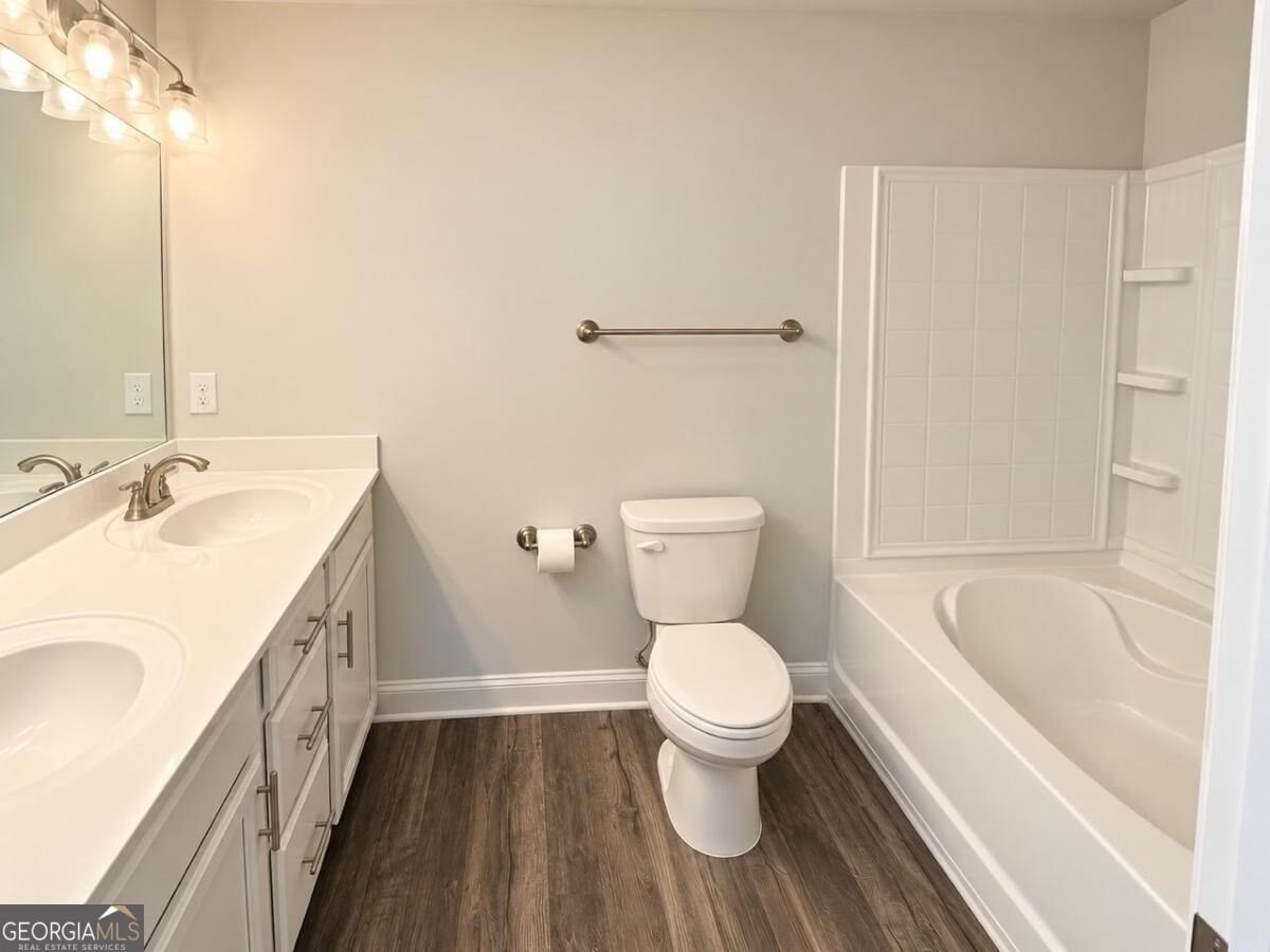 5358 Creekview Lane Morrow - Photo 7