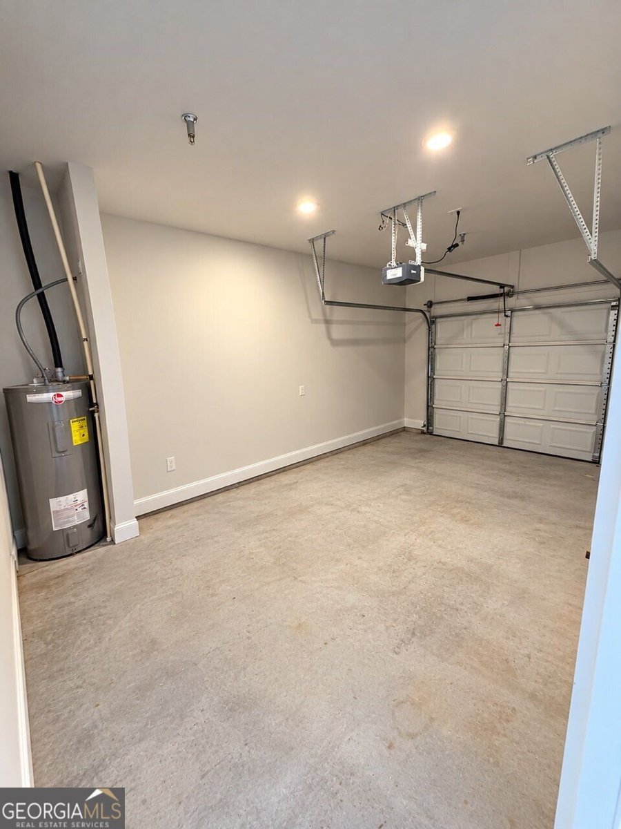 5358 Creekview Lane Morrow - Photo 8