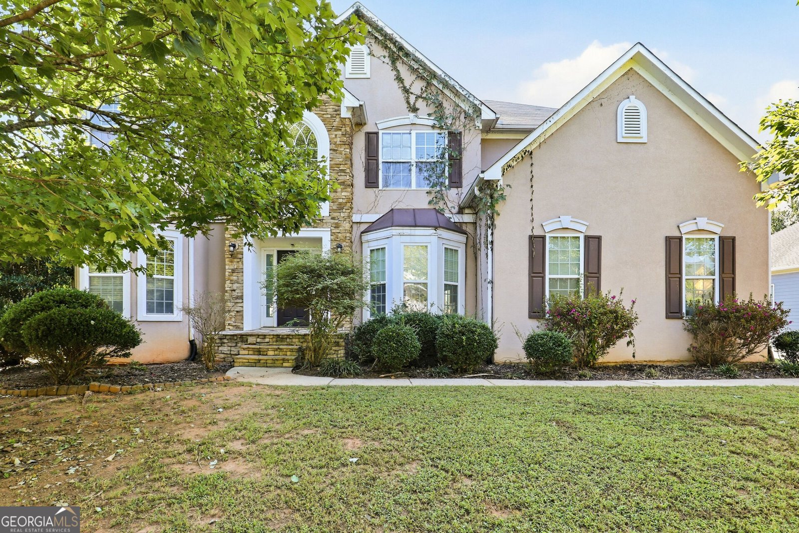 1481 Granby Lane Locust Grove - main photo