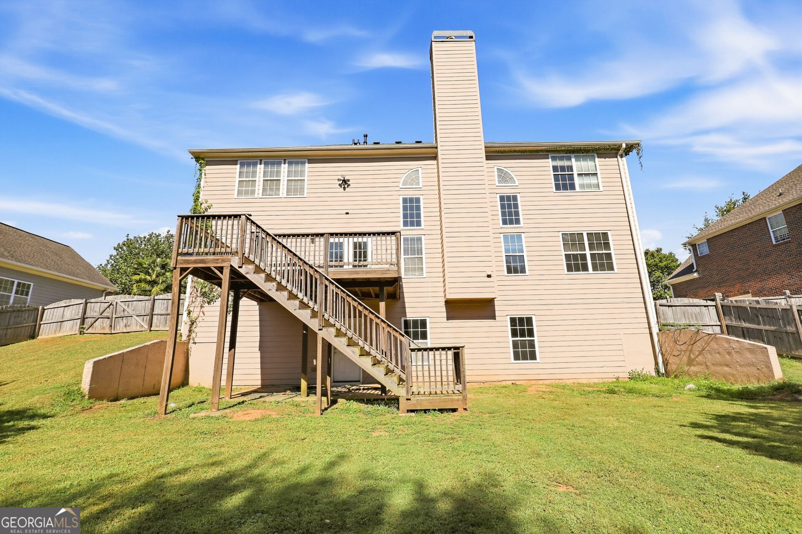 1481 Granby Lane Locust Grove - Photo 20